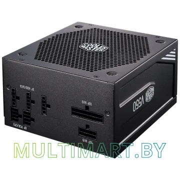 Блок питания Cooler Master V550 Gold 550W (MPY-5501-AFAAGV)